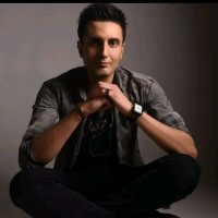 Mohammad Naderloo