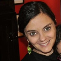 Filipa Pinto De Oliveira