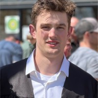 Carter Garsjo