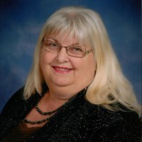 Joy Harris