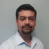 Israel Ramirez