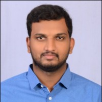 Vinay Krishna Singaraju