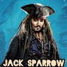 J A C K S P A R R O W