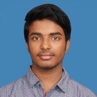 Vasanth S