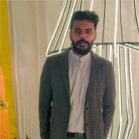 Kevin Desai