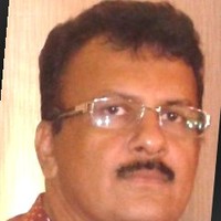 R. P. Shah