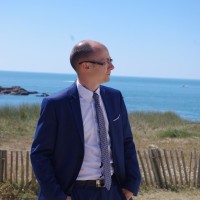 Erwan MICHEL