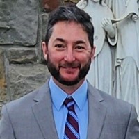 Patrick Martin