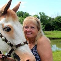 Charlene Wilder
