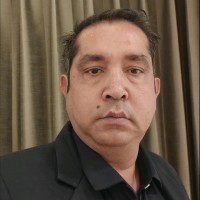 Nitesh Ramchandani