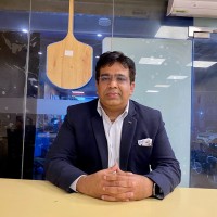 Nitin Khurana
