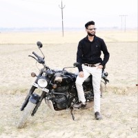 Robin Rao