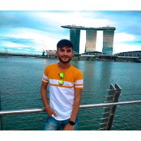Yash Patel