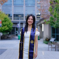 Nicole Wang