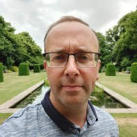 Richard Redman