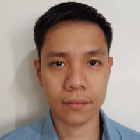 Marc Welby Bulusan