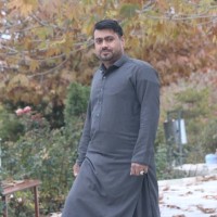 Irfan Ziarmal