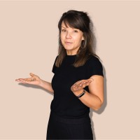 Astrid Allde