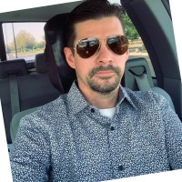 Andrew S Oman