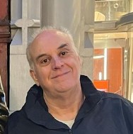 Dave Chambers