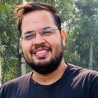 Ajay Singh Raghav