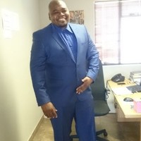 Mogale Mohale