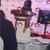 Zeddy Kipyegon