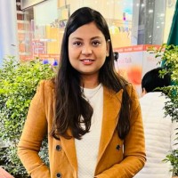 Rini Singhal