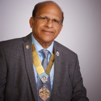 Dr Mukunda Chidrawar