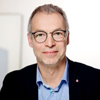 Mogens L. Lindved, Moderator.dk
