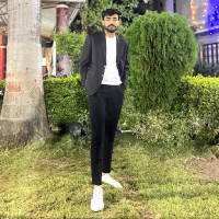 ABHISAR VERMA