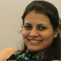 Sonali Mehta