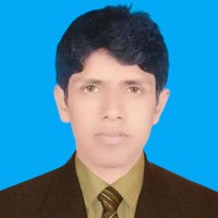 Md. Sajedul Ilsam Saju