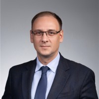 Dmitriy Sukhanov