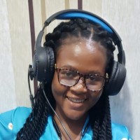 Mimi Oduro