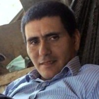 Javier Mora