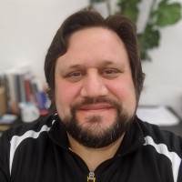 Steven Roseman