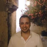 Andre Gauci