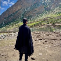 Saifullah Aslam