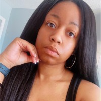 Rahnesha Brooks