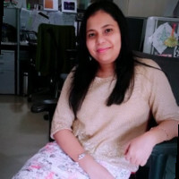 Bharati More