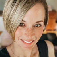 Mandy Dayment