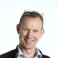 Harald Blikra