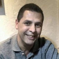 José Roosevelt Oliveira Paixão
