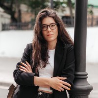 Nataliia Orlova