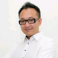 Eugene Seow