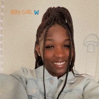 Ebony Dean