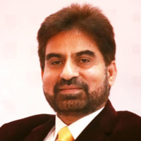 Syed Muhammad Ali