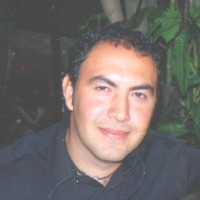 Federico Saldivar