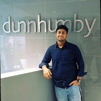 Akhil Attri